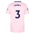 Cheap Arsenal Kieran Tierney #3 Third Football Shirt 2022-23 Short Sleeve